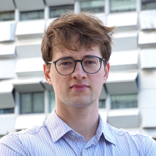 Professional photo of Juozas Norkus